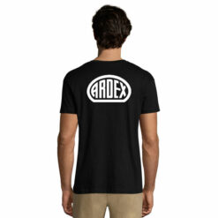 Alternative view of T-shirt