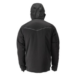 Alternative view of Vinterjacka