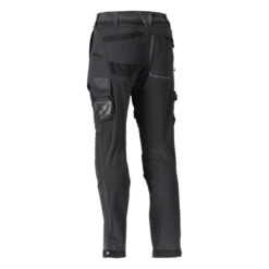 Alternative view of Byxa med knäfickor