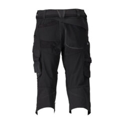 Alternative view of Piratbyxa